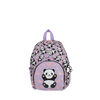 Mochila Power 4Xt Morado S Xtrem