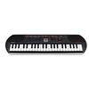 Teclado Casio SA-81 44 teclas