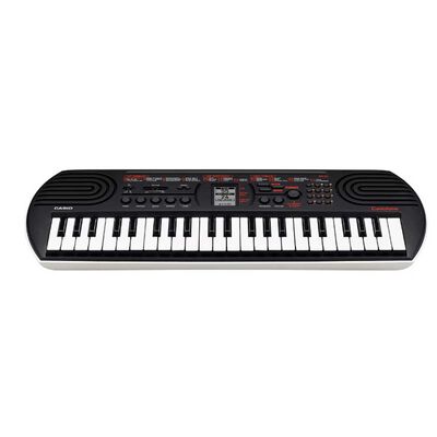 Teclado Casio SA-81 44 teclas