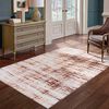 Alfombra Idetex Wind 280 x 200 Canela