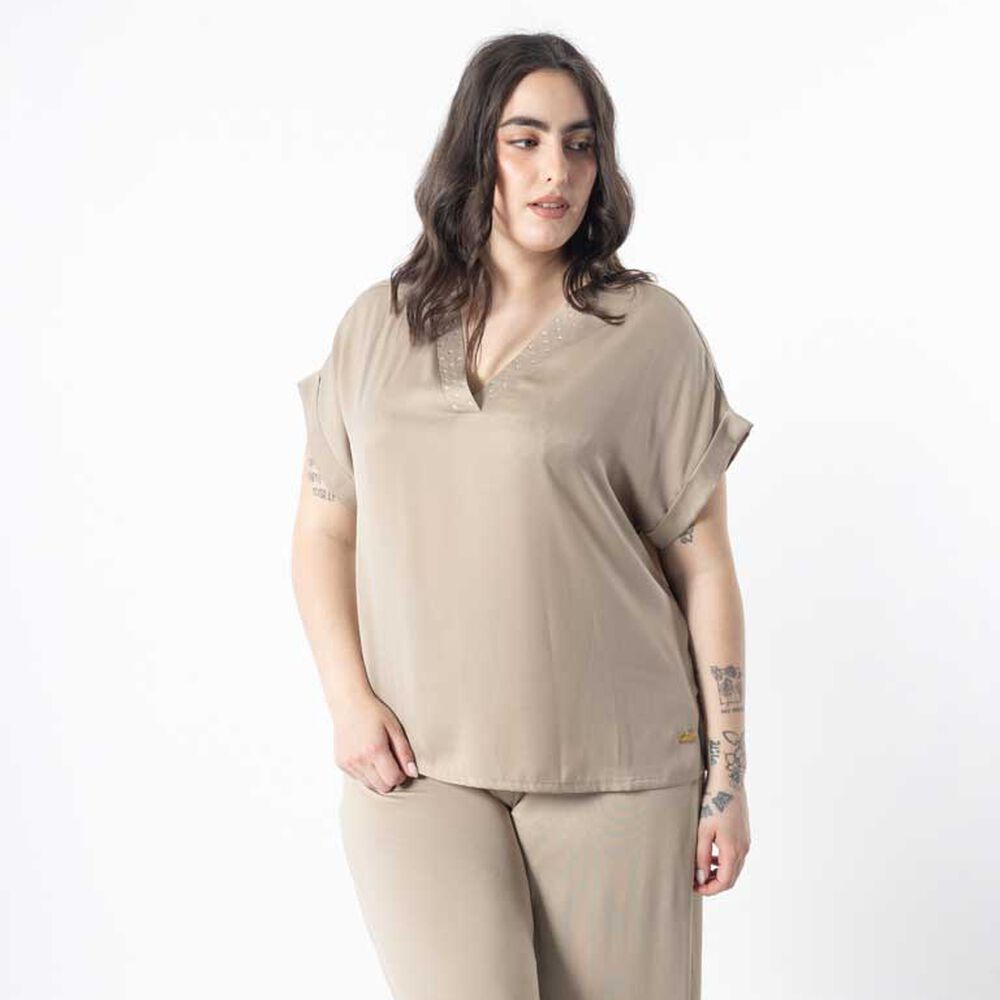 Blusa Mujer Extralindas
