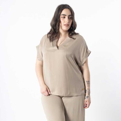Blusa Mujer Extralindas