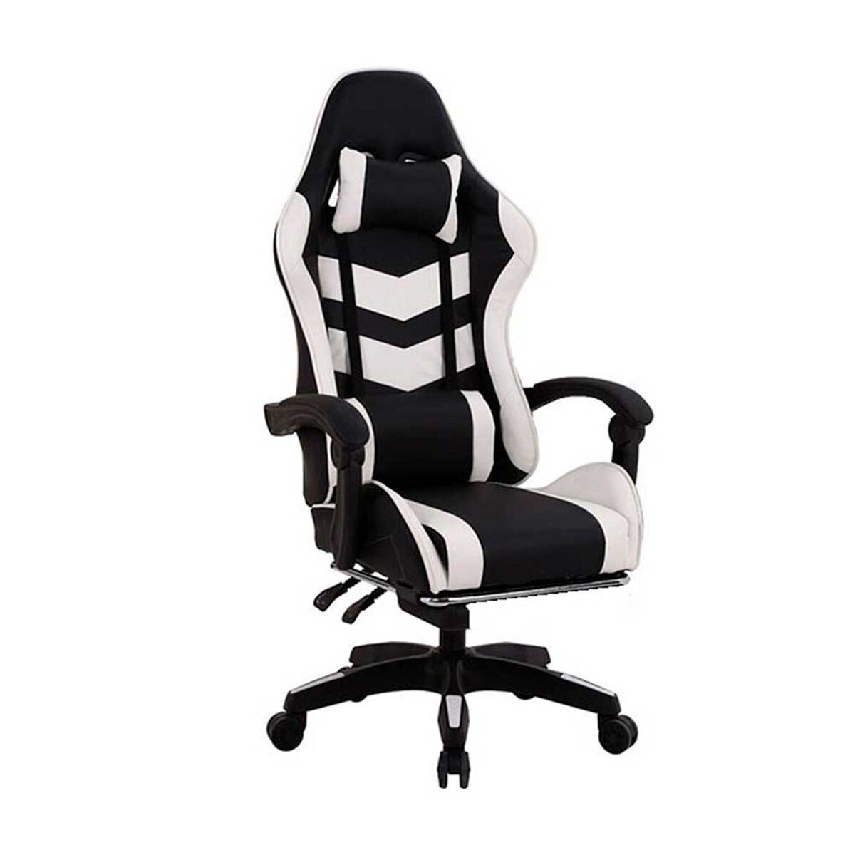 Silla Gamer Idetex Benja Negro