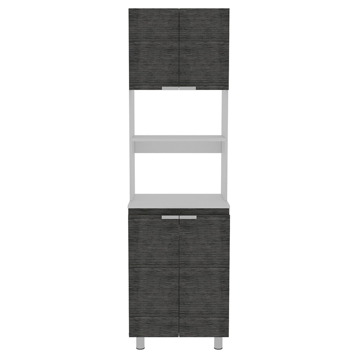 Mueble Microondas Tuhome Fendi