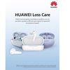 Audífonos Bluetooth Huawei Freebuds 5i Negro