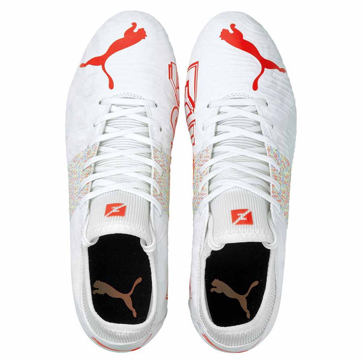 Zapato de Fútbol Hombre Puma Future Z 4.1 FG/AG