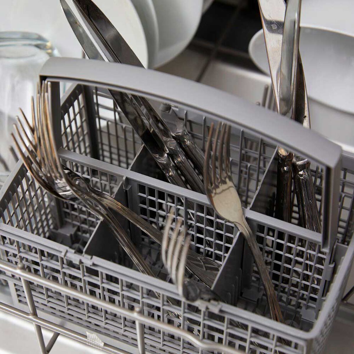 Lavavajillas Fdv Active FS 12C Gris