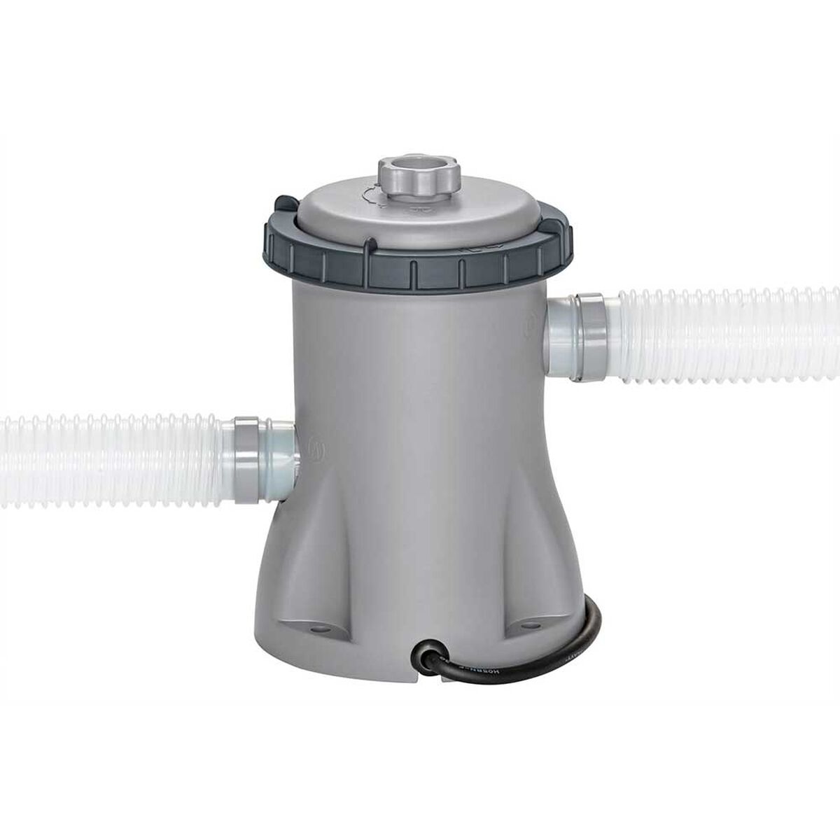 Piscina Estructural Redonda Bestway Steel Pro Max 366 cm 6473 Litros