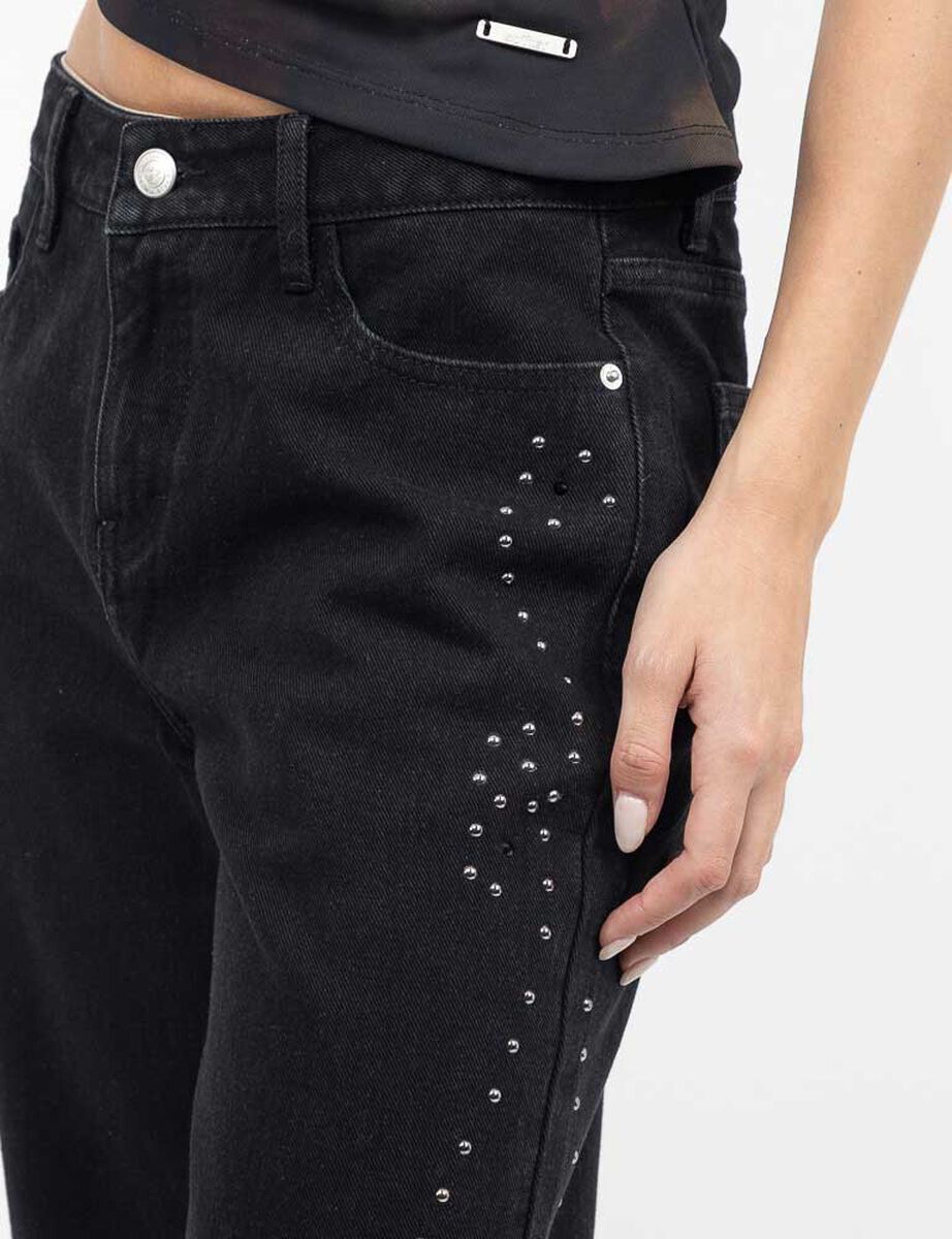Jeans Mujer Soviet