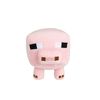 Peluche Mecanizado Pink Minecraft