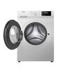 Hisense Lavadora Secadora WD3Q1042BW 10 kg Blanco Frontal Acero Inoxidable