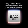 Apple iPhone 18 Pro Max 5G 256 GB 6,9" Borgo&ntilde;a