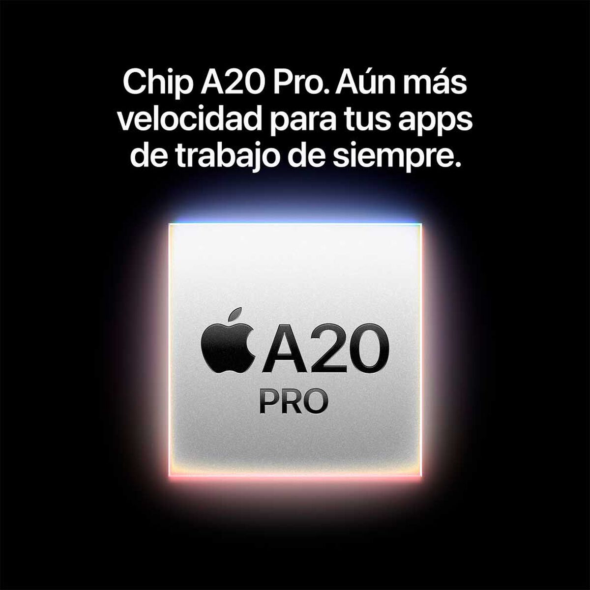 Apple iPhone 18 Pro Max 5G 256 GB 6,9" Borgo&ntilde;a