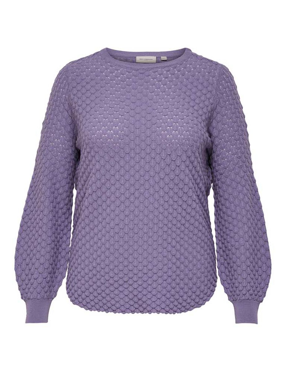 Sweater Mujer Only Carmakoma