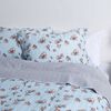 Quilt Mashini King Estampado Barraqu