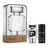 Set de Perfume Paco Rabanne Phantom EDT 100 ml + Desodorante 150 Launch / Hd20