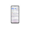 Celular Samsung Galaxy A52 LTE 128GB 6,5" Blue Light liberado