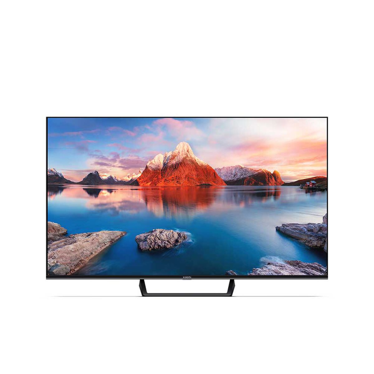 LED 50" Xiaomi A Pro 50 Smart TV UHD