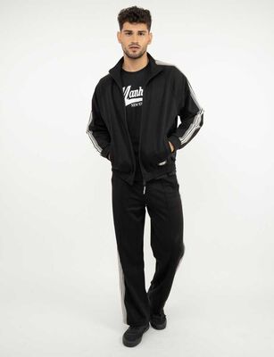 Imagen 2 del producto Pantalón Hombre Icono Negro