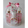 Bath Set Jaula Sweet Secret