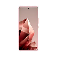 Celular Infinix Note 50s 5G 5G 256 6,78"" Rojo Vino