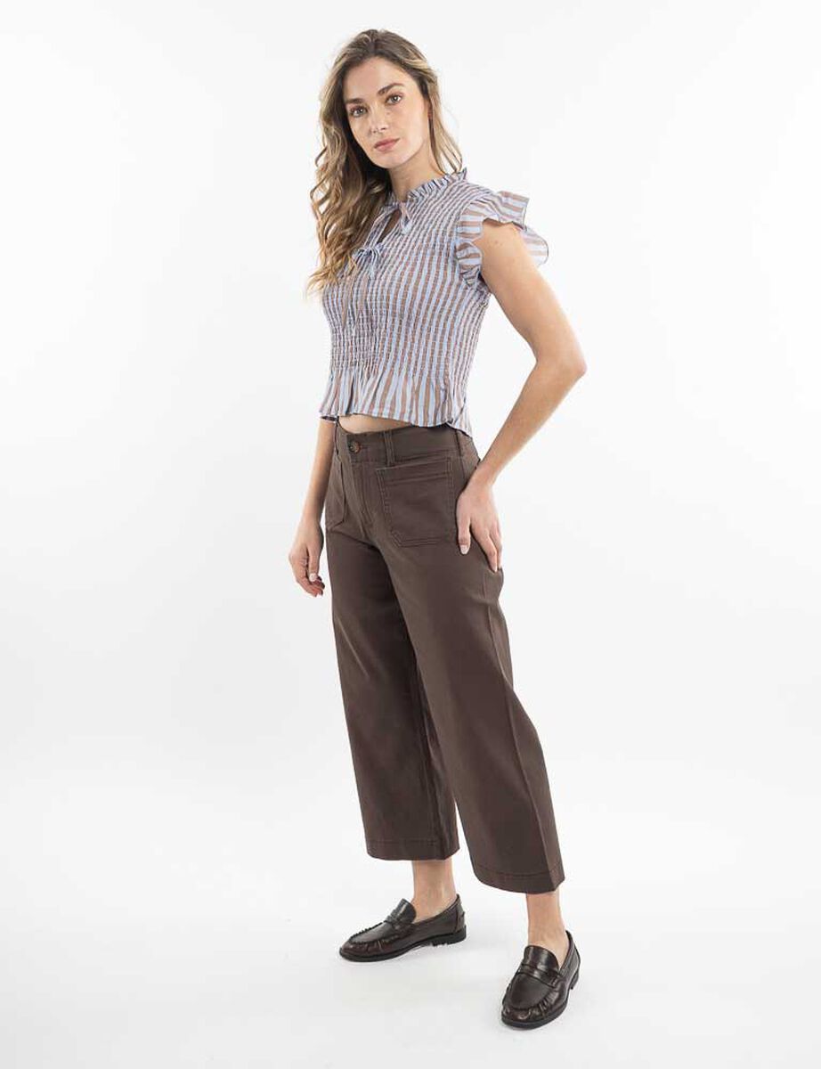 Pantal&oacute;n Mujer Zibel