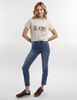 Jeans Skinny Mujer Icono