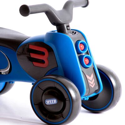 Imagen 2 del producto Corre Pasillo Ride Azul Bebesit