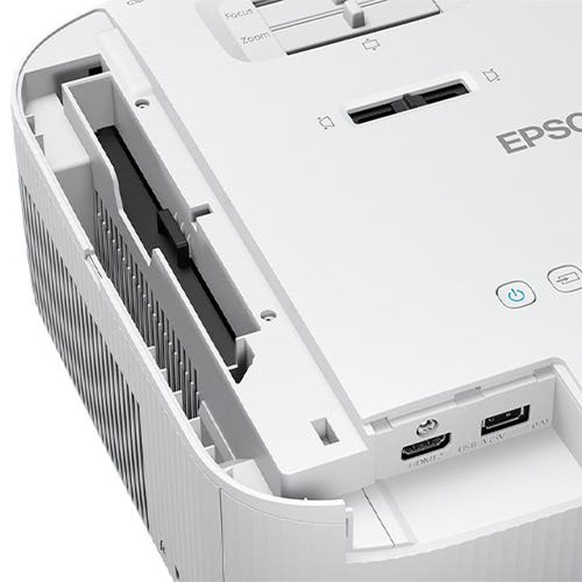 Proyector Epson Home Cinema 2350 4K