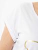 Polera Manga Corta Mujer Portman Club