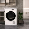 Secadora de Ropa Midea MSC-90B08E 9 kg.