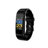 Smartwatch Lhotse Outdoor SM33 Negro