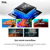 LED 65" TCL P755 Smart TV 4K UHD