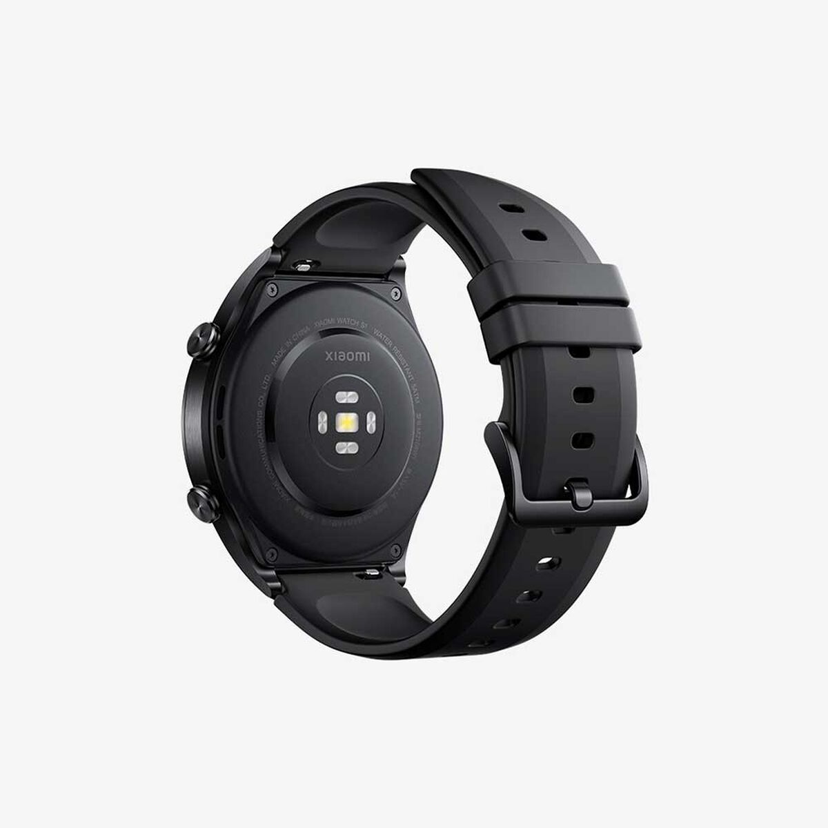 Smartwatch Xiaomi Watch S1 GL 1,43" Black