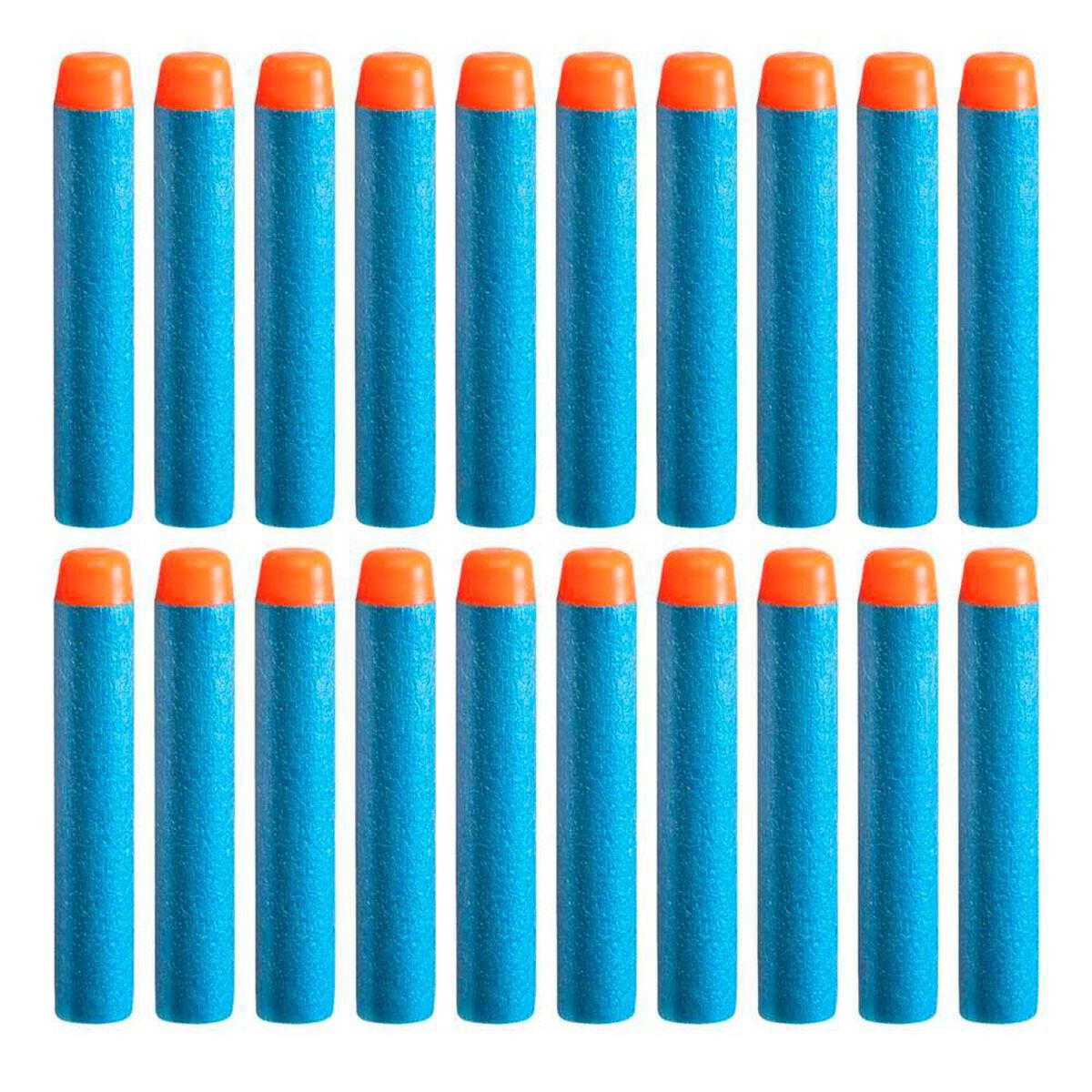 Dardos Elite 2.0 Nerf 20 Unidades de Repuesto