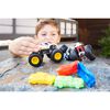 Monster Trucks Hot Wheels