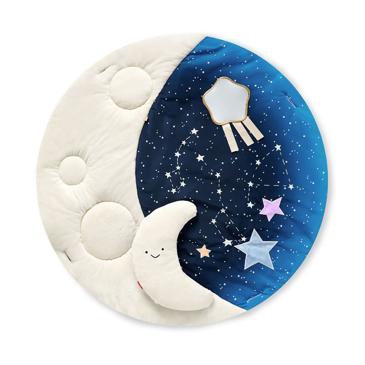 Gimnasio Celestial Dreams Skip Hop