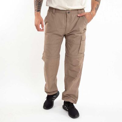 Pantalón Deportivo 2 en 1 Hombre Alpinextrem
