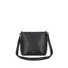 Bandolera Secret Mantua FW25 M Negro