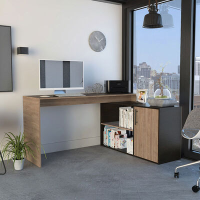 Imagen 2 del producto Escritorio 1L Bilbao