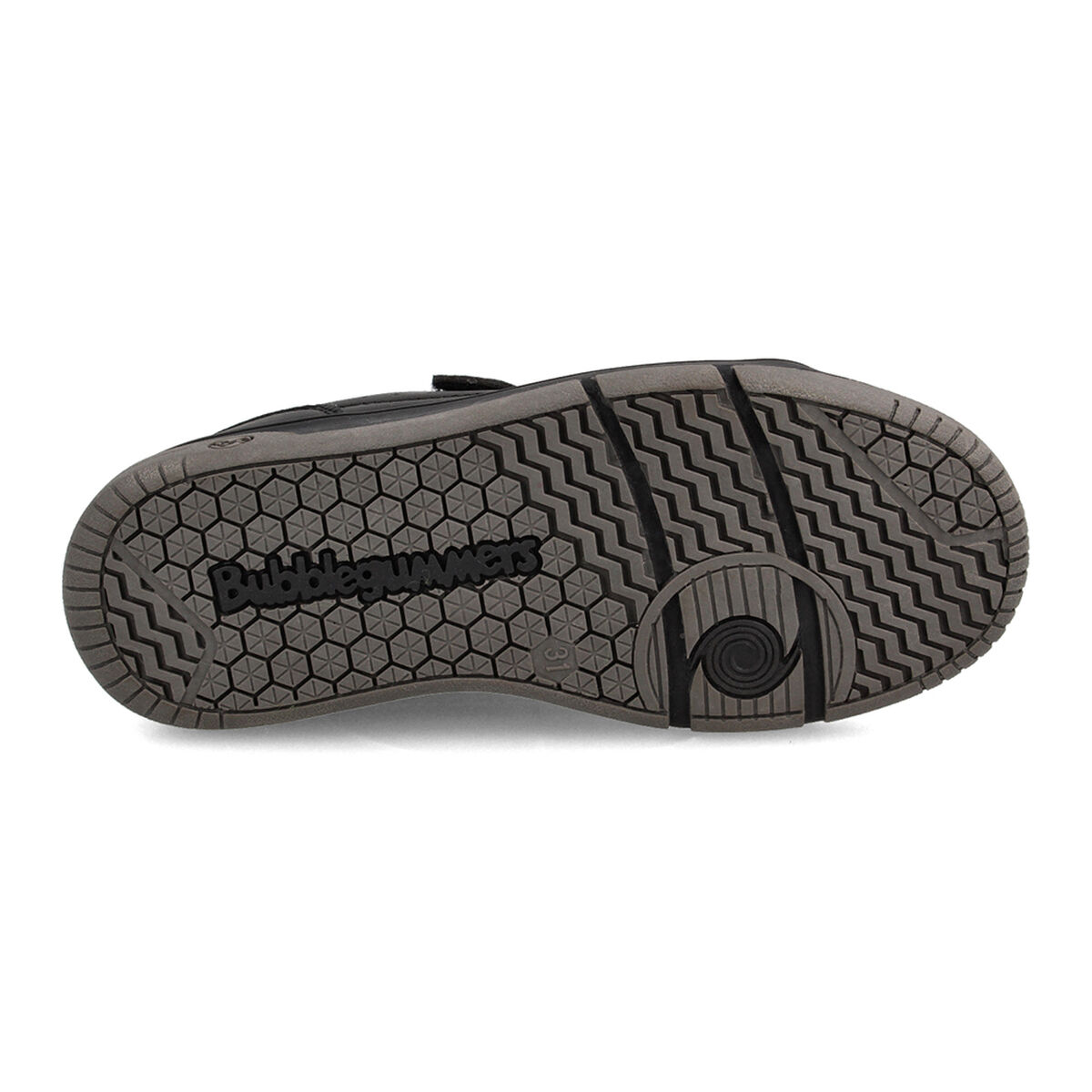 Zapato Escolar Niño Bubble Gummers