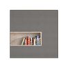 Espejo de Vidrio TuHome Ambar 58 x 58 cm