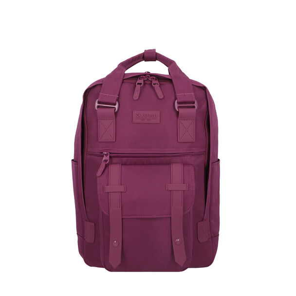 Mochila Notebook Xtrem Portland 5XT Morado 16""