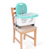Silla Comer Booster Mila Menta Safety 1St