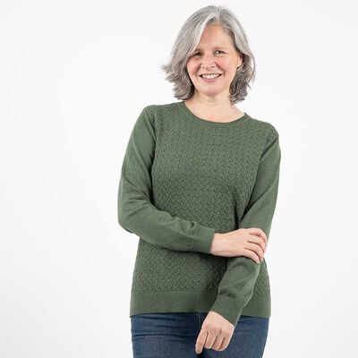 Sweater Mujer Portman Club