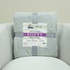 Frazada Doral 2 Plazas Softy Lisa D17
