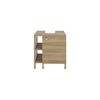 Mueble De Baño TuHome Basic Fresno Europeo