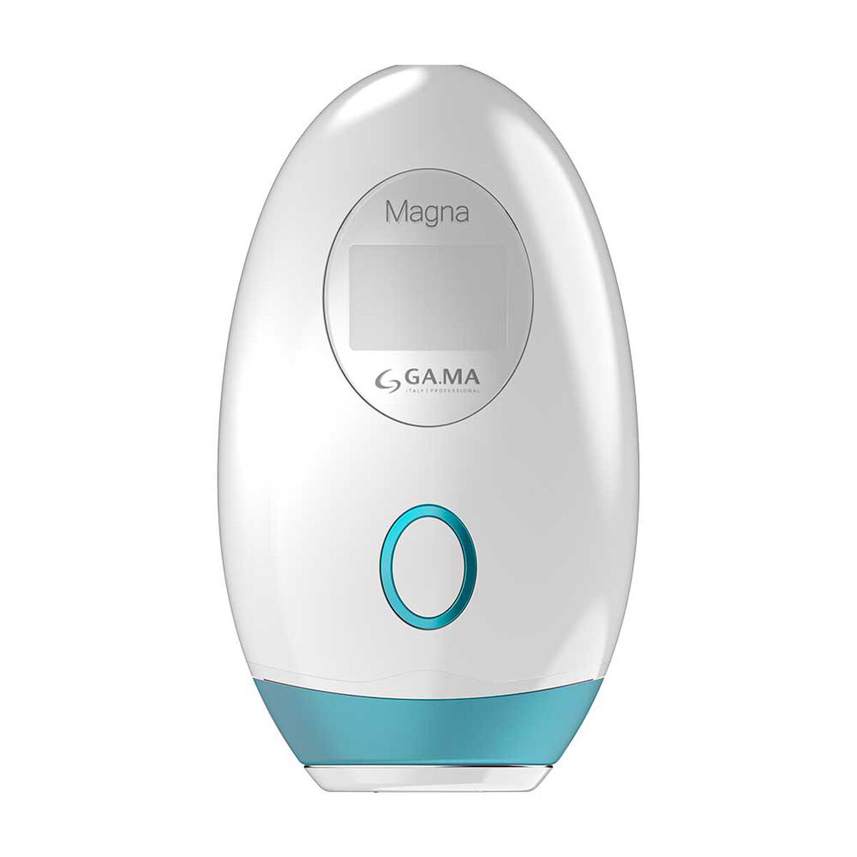 Depiladora Magna Blue Gama Italy 60Hz