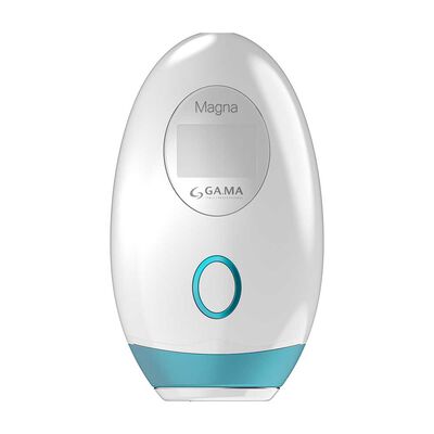 Depiladora Magna Blue Gama Italy 60Hz