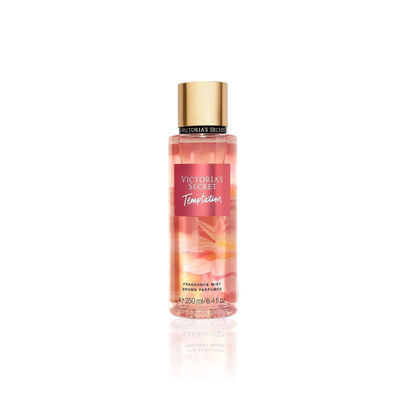 Fragancia Victoria´s Secret Temptation 250 Ml Body Mist